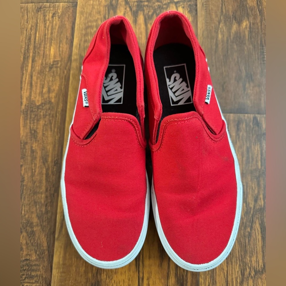 Vans Hasher Women’s Skate Shoes